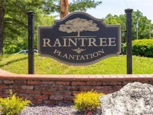 0 Sec 12 Lot 49 Raintree Plantation , Unincorporated, MO 63050