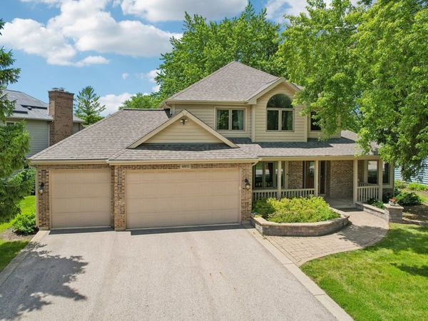 40032 N Trevino Lane , Antioch, IL 60002