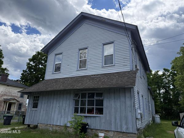 321 S Main Street, Northville, NY 12134