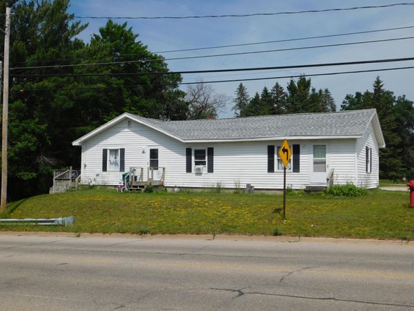 101 Milltown Court, Grayling, MI 49738