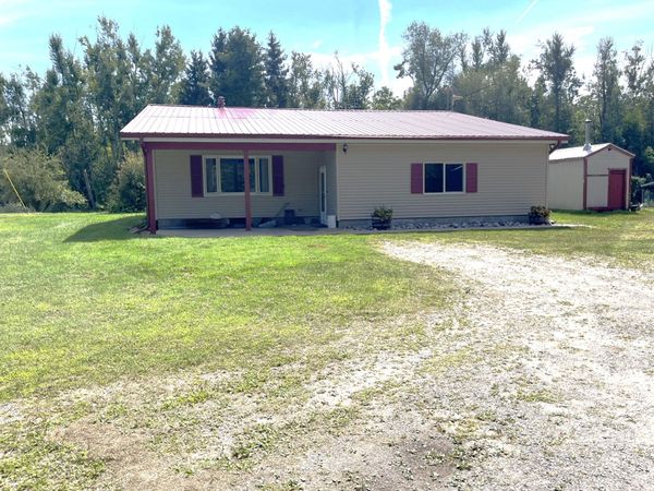8991 N Black River Road, Cheboygan, MI 49721