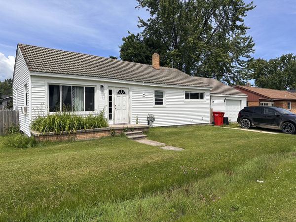 1116 Pine Road, Alpena, MI 49707