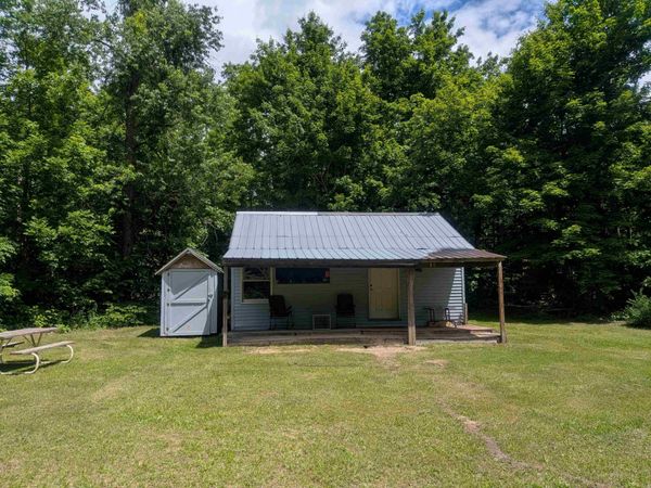 4439 Kuzmik Road, Boyne Falls, MI 49713