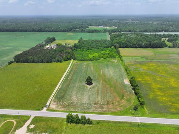 0 Kendaville Road, Pierson, MI 49339