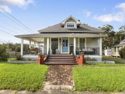823 E Jackson St Pensacola, FL 32501