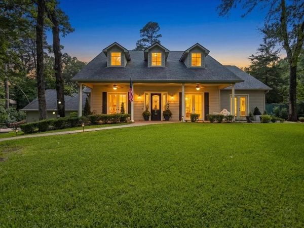 1436 Lakeshore Drive , Hideaway, TX 75771