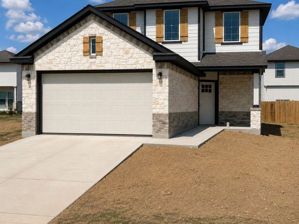 11215 Schmidt Lane, Converse, TX 78109