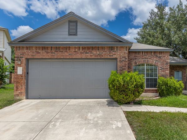 906 ASHBURY BLF, San Antonio, TX 78245