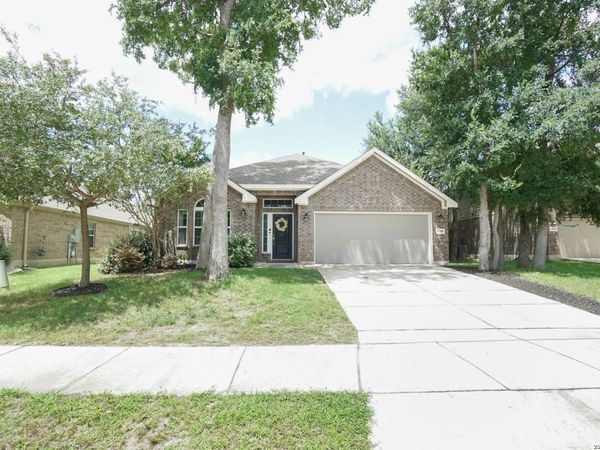 10309 Hoot Owl, Schertz, TX 78154