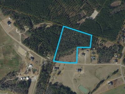 Tobacco Leaf Rd, Galivants Ferry, SC 29544