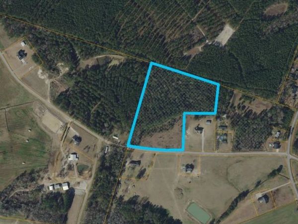 Tobacco Leaf Rd, Galivants Ferry, SC 29544