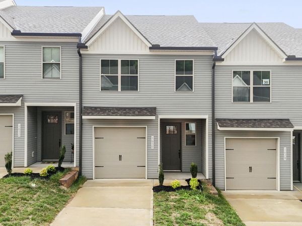 1630 Bennett Village Drive, Maryville, TN 37804