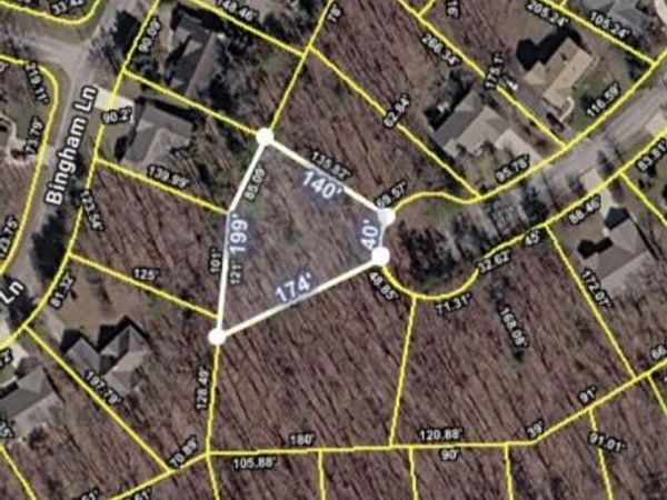 22 Bingham Way, Fairfield Glade, TN 38558