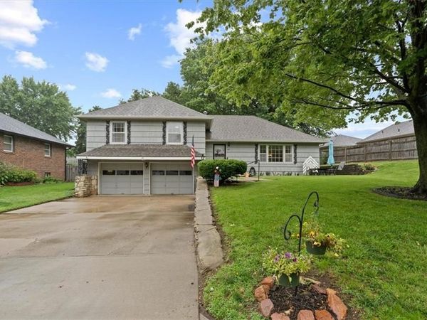 48 Myers Drive, Platte City, MO 64079