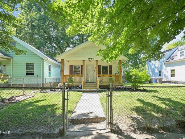 1950 Idaho Street , Toledo, OH 43605
