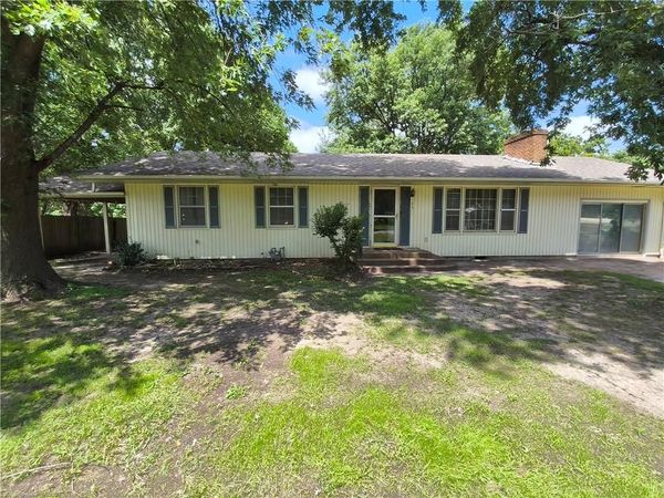 103 S Main Street, Saint Paul, KS 66771