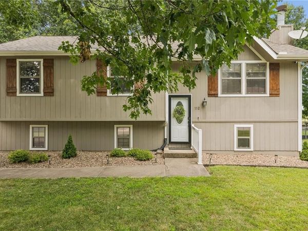 112 E Frank Street, Kearney, MO 64060