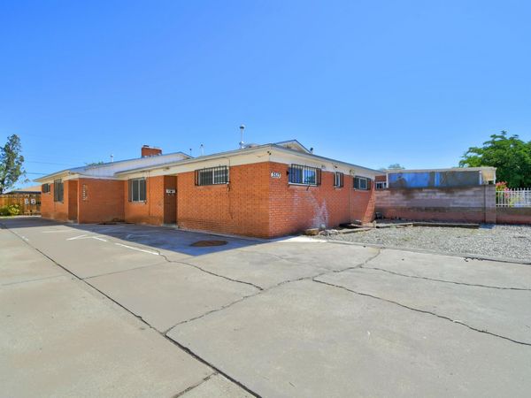 3513 Crest Avenue SE, Albuquerque, NM 87106