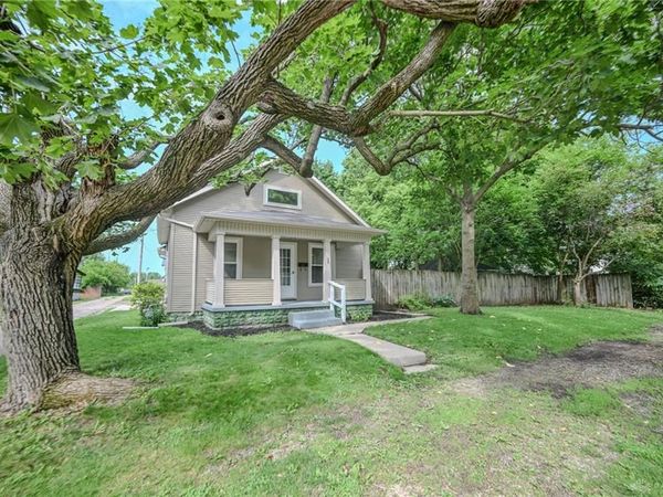 121 Hitt Street, Urbana, OH 43078