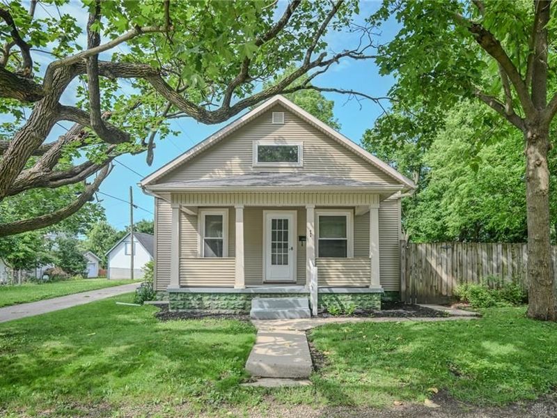 121 Hitt Street, Urbana, OH 43078 Photo 3