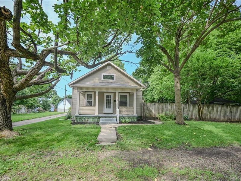 121 Hitt Street, Urbana, OH 43078 Photo 4