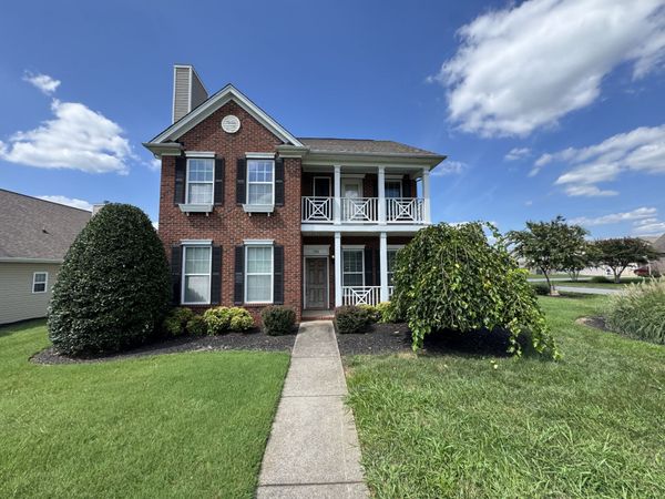 186 Whitman Aly, Clarksville, TN 37043