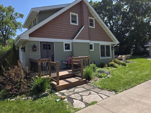 4117 Lake AVENUE, Delavan, WI 53115