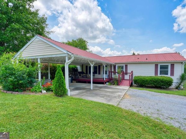 3030 NE Chatsworth Highway 225, Calhoun, GA 30701