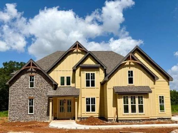 1737 Bethesda Church Road, Carrollton, GA 30117