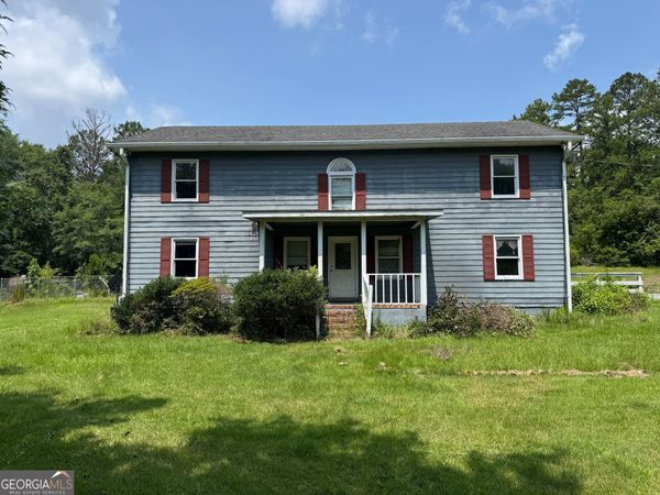 2495 Graham Road, Gray, GA 31032
