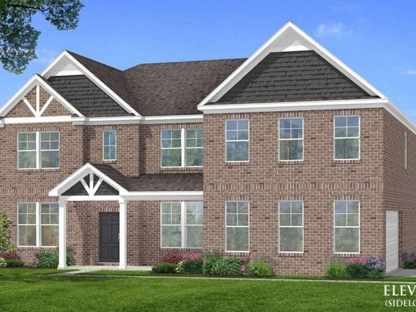 136 Haverling Pass, Hampton, GA 30252