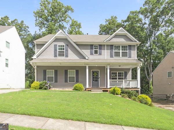 127 Shoals Bridge Road, Acworth, GA 30102