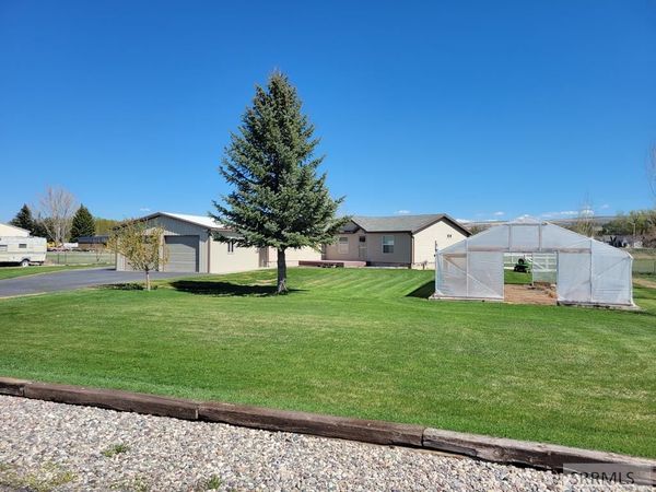 3125 S Niel Drive, IDAHO FALLS, ID 83406