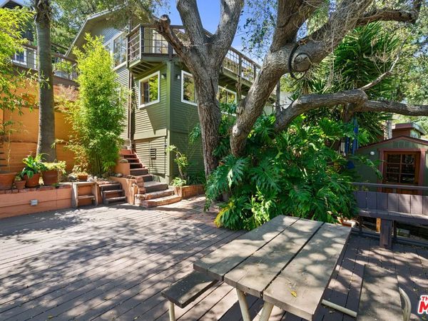 363 S Topanga Canyon Boulevard, Topanga, CA 90290