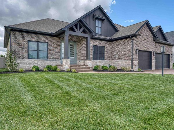 2081 Chadwick Drive, Newburgh, IN 47630