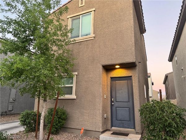 1892 Via Del Rey Court , Las Vegas, NV 89115