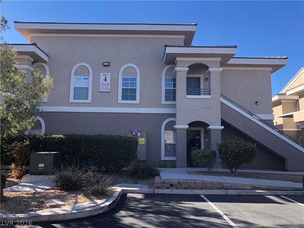 9330 Maule Avenue , Unit 215, Las Vegas, NV 89148