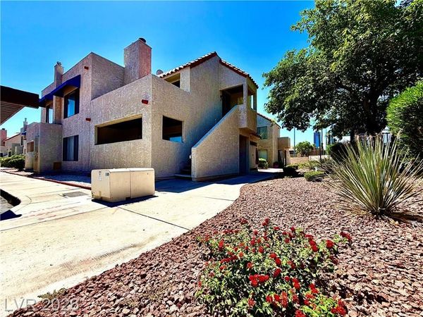 4351 Gannet Circle, Unit 162, Las Vegas, NV 89103