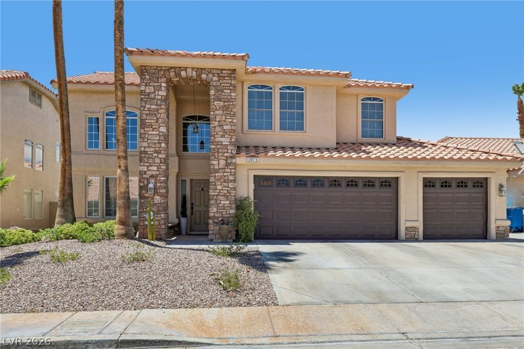 3971 Equinox Court, Las Vegas, NV 89147 Main Photo