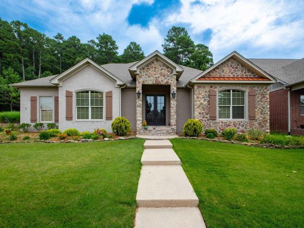 11 Ison Creek Cove , Little Rock, AR 72223