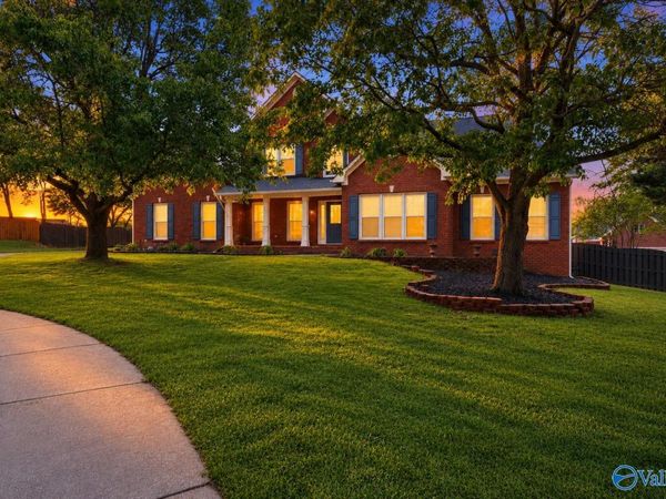 109 Silver Hill Circle, Madison, AL 35756