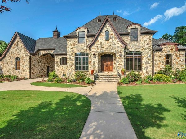 40 Mcmullen Lane SE, Gurley, AL 35748