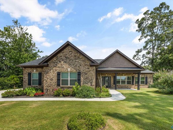 25057 Drawbaugh Road, Athens, AL 35613