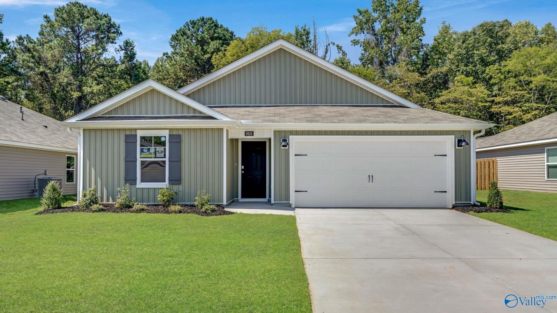 9928 Sequoyah Cove Drive Se, Owens Cross Roads, AL 35763 Main Photo