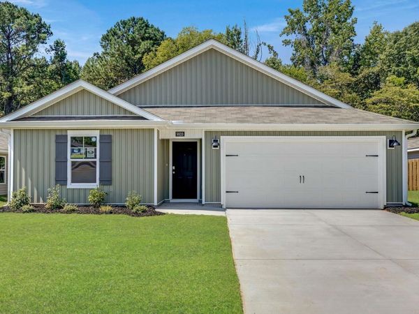 9928 Sequoyah Cove Drive SE, Owens Cross Roads, AL 35763