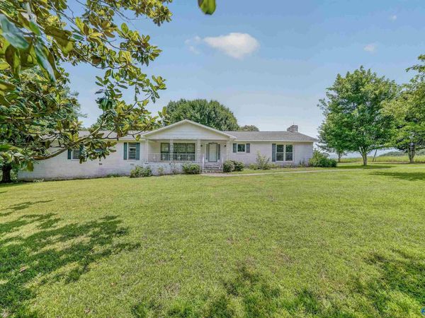 875 Mint Springs Road, New Market, AL 35761