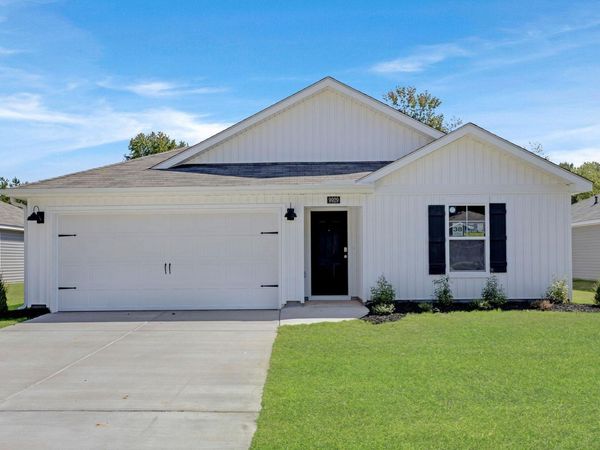 9929 Sequoyah Cove Drive SE, Owens Cross Roads, AL 35763