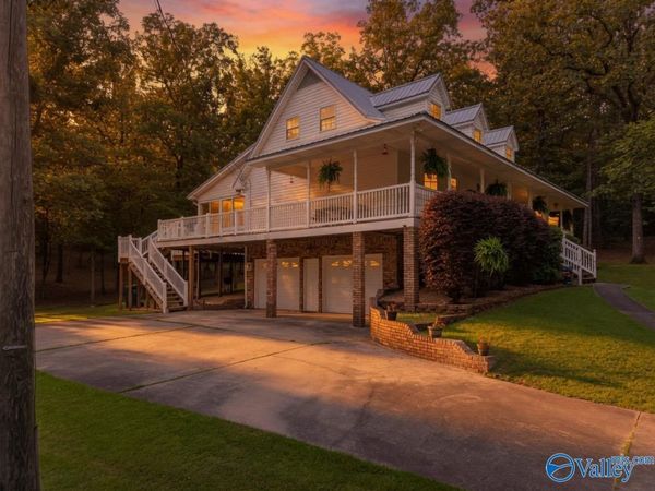 2541 16th Street, Calera, AL 35040