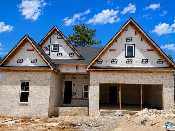 16 Belle Park Lane SW, Huntsville, AL 35803