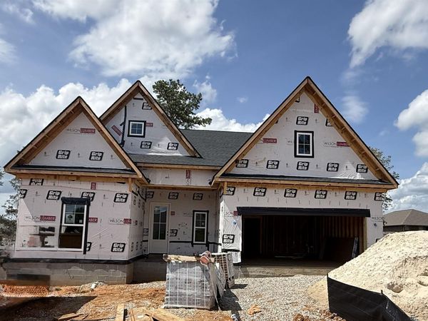 16 Belle Park Lane SW, Huntsville, AL 35803